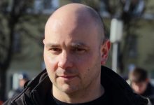 Photo of Андрея Пивоварова и Рустама Солнцева включили в реестр иноагентов