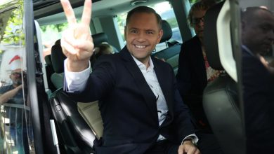 Photo of На выборах президента Польши сменился лидер