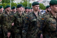 Photo of В Германии призвали вернуть обязательную службу в армии