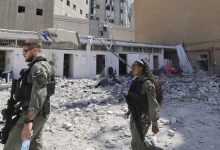 Photo of «Пока враг не будет наказан»: Иран обозначил условия Израилю для прекращения ударов