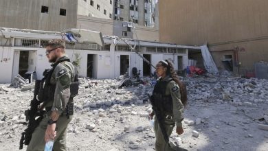 Photo of «Пока враг не будет наказан»: Иран обозначил условия Израилю для прекращения ударов