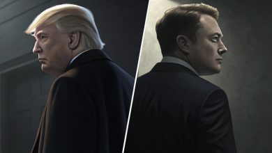 Photo of «Я слишком занят другими делами»: Трамп заявил, что не намерен мириться с Маском