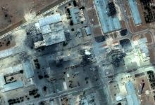 Photo of Вместе с семьями: как Израиль устраняет иранских учëных-ядерщиков
