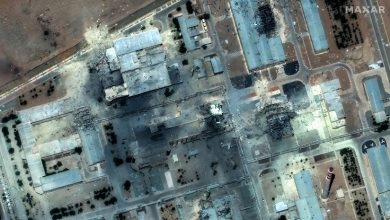 Photo of Вместе с семьями: как Израиль устраняет иранских учëных-ядерщиков