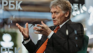 Photo of Кремль ответил на слова Орешкина об исчерпанной модели роста экономики