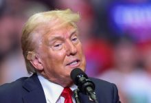 Photo of Трамп заявил, что Украина дала России повод «разбомбить их к чертям»