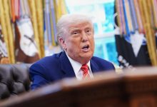 Photo of Трамп рассказал о готовности Путина участвовать в переговорах с Ираном
