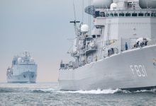Photo of «Учения крайне провокационны»: в Балтийском море стартуют военные манёвры НАТО Baltops 2025