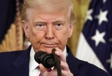 Photo of Трамп словами «что-то может произойти» оценил ситуацию на Ближнем Востоке
