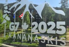 Photo of «Не питают особой надежды»: почему в G7 признают, что былого единодушия по Украине нет
