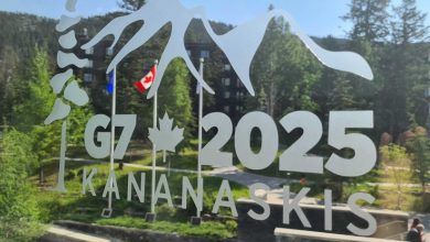 Photo of «Не питают особой надежды»: почему в G7 признают, что былого единодушия по Украине нет
