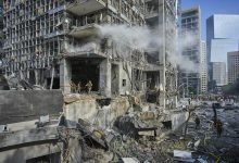 Photo of «Ошибки повторяются одни и те же»: Захарова — о возрождении неонацизма, сути киевского режима и отношениях РФ с Западом