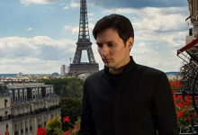 Photo of Дуров раскритиковал Le Monde за негативные статьи про Telegram