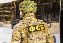Photo of ФСБ сообщила о предотвращении диверсии на железной дороге в Приморье