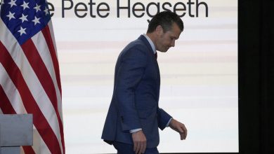 Photo of «Как раньше уже не будет»: почему министр обороны США не поехал на встречу «Рамштайн» по Украине