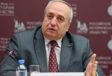 Photo of Российского экс-сенатора Франца Клинцевича депортируют из Армении