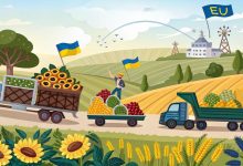 Photo of «Не мог продолжаться бесконечно»: почему ЕС отменил торговый безвиз для Украины