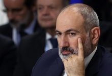 Photo of Пашинян заявил о «неудавшемся госперевороте мошенников»