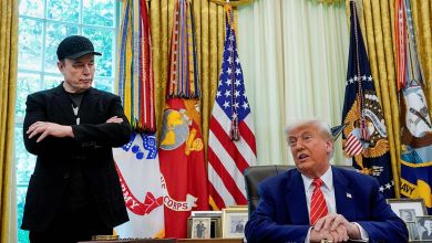 Photo of Трамп предложил отменить госконтракты Маска, чтобы «сэкономить миллиарды»