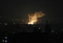Photo of Израиль увидел достижение Ираном «точки невозврата» из-за ядерного оружия