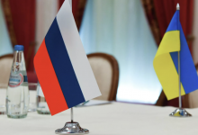Photo of Второй раунд: в Стамбуле начались переговоры России и Украины