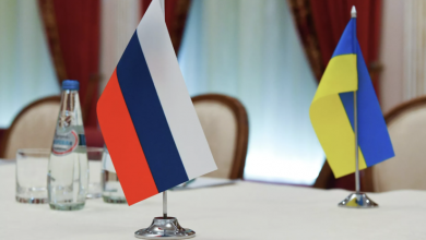 Photo of Второй раунд: в Стамбуле начались переговоры России и Украины