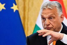Photo of Орбан не исключил, что конфликт на Украине затянется
