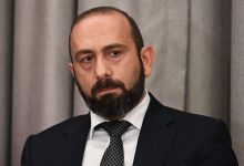 Photo of Мирзоян призвал Лаврова не вмешиваться во внутренние дела Армении