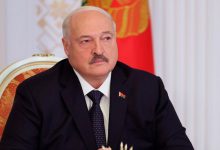 Photo of Лукашенко предложил народу молиться на власть за отсутствие войны