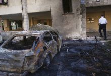 Photo of «Ночь мы прятались в убежище»: россияне пытаются выехать из Ближневосточного региона из-за обострения конфликта