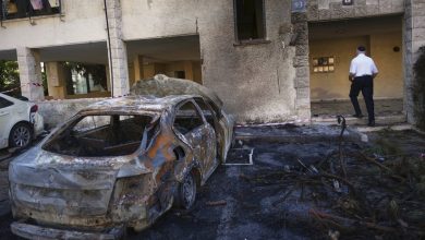 Photo of «Ночь мы прятались в убежище»: россияне пытаются выехать из Ближневосточного региона из-за обострения конфликта