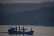 Photo of Турция резко повысит стоимость прохода судов через проливы