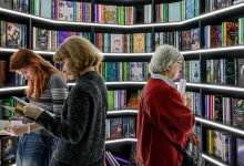 Photo of Иноагентам предложили запретить учреждать СМИ и книжные издательства
