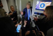 Photo of FT узнала еще одну причину досрочного отъезда Трампа с саммита G7