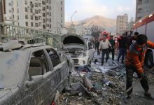 Photo of «Операция будет продолжаться сколько потребуется»: Израиль нанёс удары по объектам иранской ядерной программы