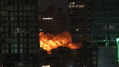 Photo of «Не смогли обнаружить»: Минобороны Ирана заявило о применении новейшей ракеты при ударе по Израилю