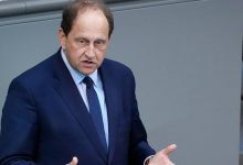 Photo of Посла Германии вызвали в МИД России из-за преследования журналистов