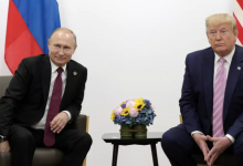 Photo of «Очень приятные заявления»: Трамп высоко оценил высказывания Путина о США
