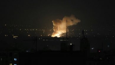 Photo of Цена нефти впервые с января превысила $80 после ударов США по Ирану