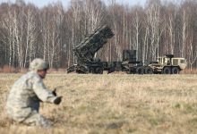Photo of Bloomberg узнал о планах НАТО в пять раз усилить войска ПВО из-за России