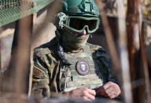 Photo of ЧВК «Вагнер» объявила о завершении миссии в Мали