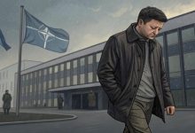 Photo of «Обойдём это полным молчанием»: что известно об отказе НАТО от упоминаний Украины на предстоящем саммите