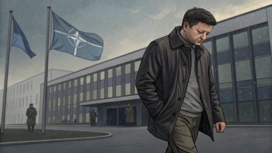 Photo of «Обойдём это полным молчанием»: что известно об отказе НАТО от упоминаний Украины на предстоящем саммите