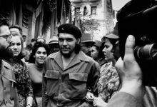 Photo of «Женщины были от него без ума»: дипломат Тимур Дмитричев — о встречах с Че Геварой