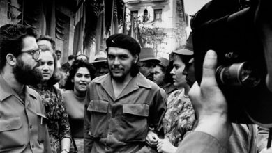 Photo of «Женщины были от него без ума»: дипломат Тимур Дмитричев — о встречах с Че Геварой