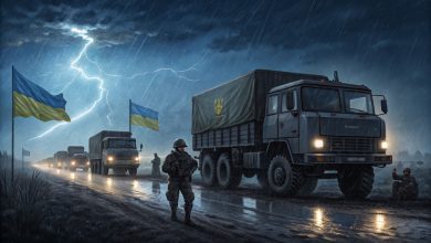 Photo of «Добиваются стратегического поражения России»: эксперты — о планах ЕС продолжать конфликт на Украине
