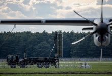 Photo of WSJ узнала о трудностях Patriot с перехватом российских ракет на Украине