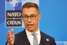 Photo of В МИДе ответили на слова Стубба об умении россиян переносить страдания