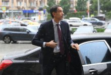 Photo of Посол Азербайджана прибыл в МИД из-за задержания российских журналистов