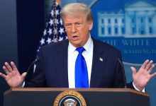 Photo of Как Трамп пытается оградить своих зарубежных союзников от закона